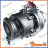 Turbocompresseur pour JAGUAR | 49335-01920, 49335-01930